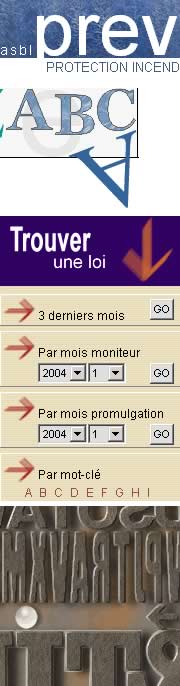 Ouvrir le site