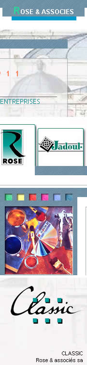 Ouvrir le site
