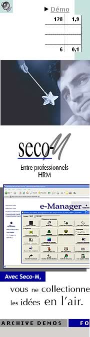 Ouvrir le site